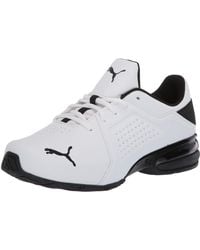 PUMA - Viz Runner Training Shoes - Lyst