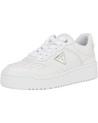 Guess - Miram Sneaker - Lyst