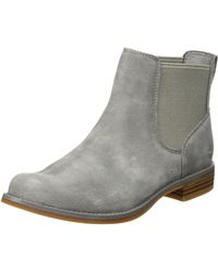 timberland women's magby chelsea boots