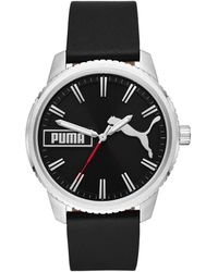puma watch for men
