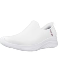 Skechers - Ultra Flex 3.0 All Smooth Sneaker - Lyst