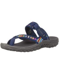 skechers reggae sparkle swag