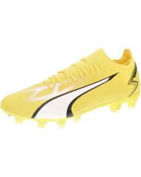 PUMA - Ultra Match Fg/ag Soccer Shoe - Lyst