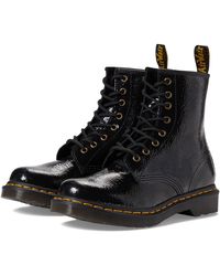 Dr. Martens - 1460 Amphibians - Lyst