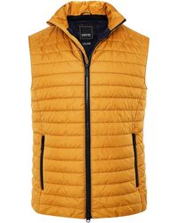 Panciotti e gilet Geox da uomo - Fino al 66% di sconto | Lyst