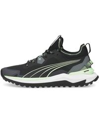 PUMA - Voyage Nitro Trainers - Lyst