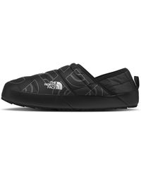 The North Face - Thermoball Traction Mule V Hausschuhe - Lyst