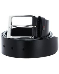 Tommy Hilfiger - Layton 4.0 Belt Leather - Lyst