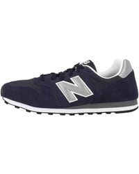 New Balance - 373 Core Sneakers - Lyst