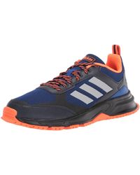 adidas men's rockadia trail wide m