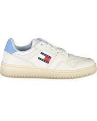 Tommy Hilfiger - New TJW Retro Basket Sneaker ESS EN0EN02505 Low Top - Lyst