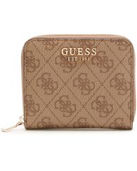 Guess Wallets and cardholders for Women | Online Sale up to 42% off | Lyst  - Page 2