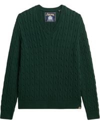 Superdry - Pullover - Lyst