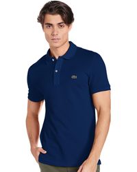 Lacoste - Ph4012 Polo Shirt - Lyst