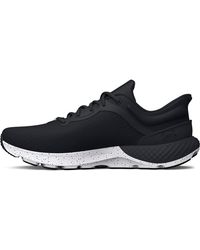 Under Armour - Charged Escape 4 D Running Shoe, - Lyst