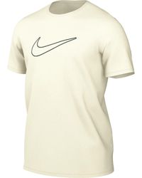 Nike - Herren Sportswear SP Short-Sleeve Top Haut - Lyst