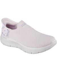 Skechers - Go Walk Flex Slip-on Shoes EU 38 - Lyst