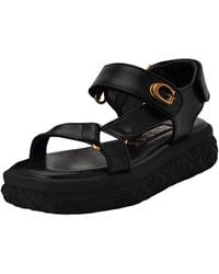 Guess - Lanara Sandal - Lyst