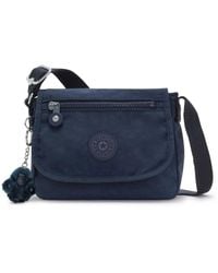 Kipling - Sabian Mini Bag-Kleine Crossbody Geldbörse Umhängetasche - Lyst