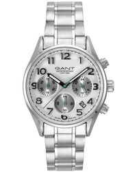 GANT - Reloj Adult Quartz Watch 7340015319494 - Lyst