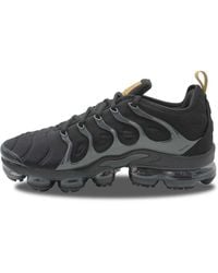 Nike - Air Vapormax Plus S Running Trainers Bq5068 Sneakers Shoes - Lyst