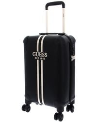 Guess - Mildred 18 In 8-wheeler S Black - Lyst
