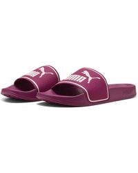 PUMA - Leadcat 2.0 Slides EU 35 1/2 - Lyst