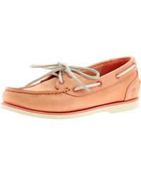 timberland loafers uk