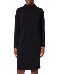 Gerry Weber - Edition T-Shirt 3/4 Arm Kleid - Lyst