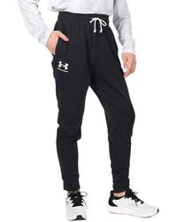 Under Armour - Rival Terry Joggers L - Lyst