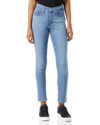 Levi's - 311 Shaping Skinny Jeans - Lyst