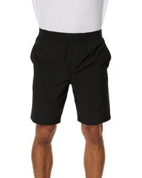 O'neill Sportswear - Shorts mit elastischem Bund und schnell trocknendem - Lyst