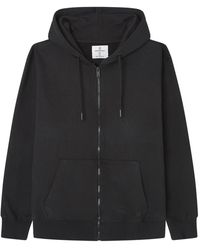Springfield - Trui Met Capuchon - Lyst