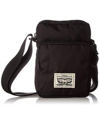 Bolsos Levi's de hombre: hasta el 38 % de descuento | Lyst