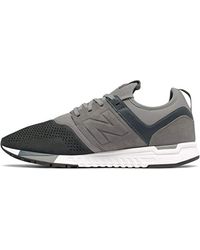 new balance sneakers 247 luxe uomo mod. nbmrl247 new balance sneakers 247 luxe uomo mod. nbmrl247
