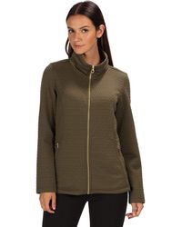 regatta subira fleece