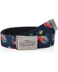 cinture uomo vans cinture uomo vans