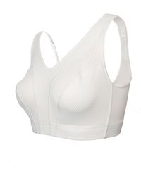 Asics - Action Support Sports Bra *d-e Cup* - Lyst