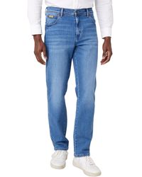 Wrangler - Jeans Texas - Lyst