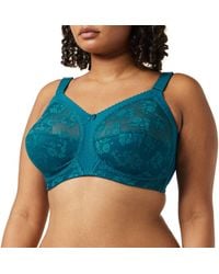 Triumph - S Doreen X Non-wired Bra - Lyst