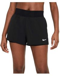 Nike - Court Victory Df Shorts - Lyst