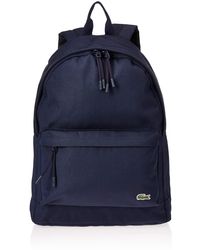 Zaini Lacoste da uomo - Fino al 39% di sconto | Lyst