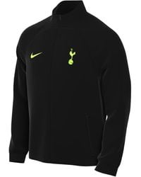 Nike - 2022-2023 Tottenham Strike Track Jacket - Lyst