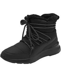 puma bottes femme