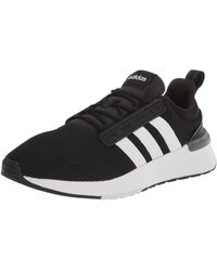 adidas Neo City Racer Laufschuhe in Blau fur Herren Lyst DE