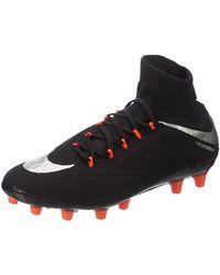 nike hypervenom brown
