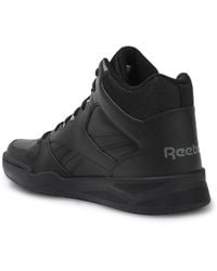 Reebok - ROYAL BB4500 HI2 Sneaker - Lyst