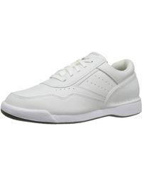 rockport sneakers