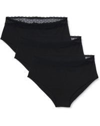 Triumph - Mujer Feel of Modal Midi 3P - Lyst