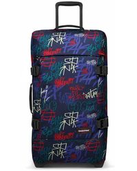 Eastpak - TRANVERZ M Koffer - Lyst